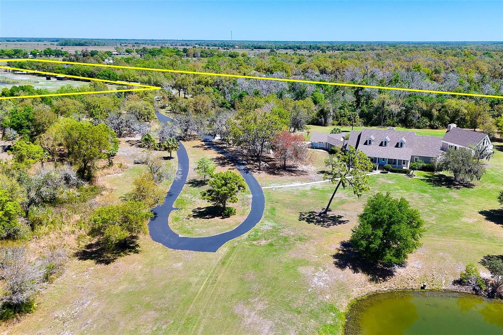 9299 SW LIPE RD, ARCADIA, FL, 34269