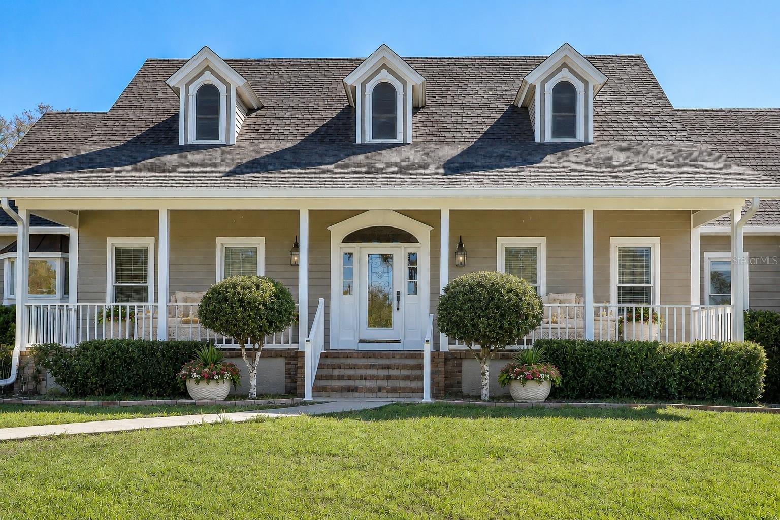 9299 SW LIPE RD, ARCADIA, FL, 34269