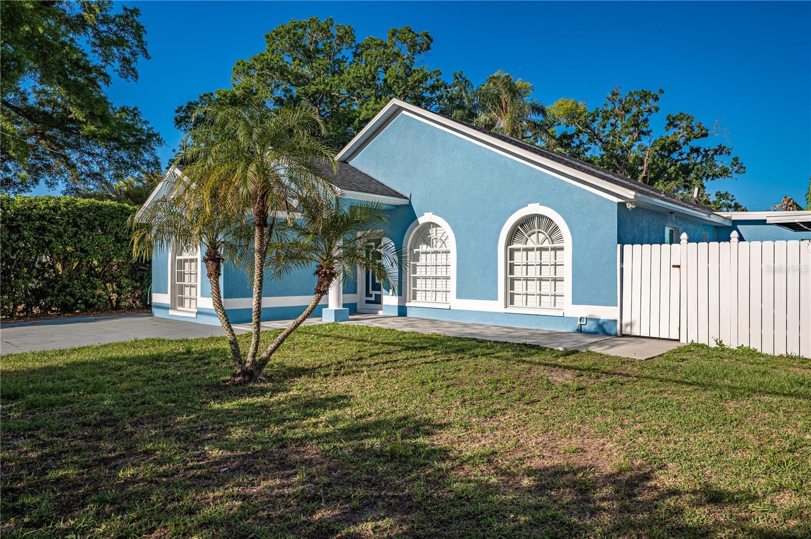 6814 N GLEN AVE, TAMPA, FL, 33614