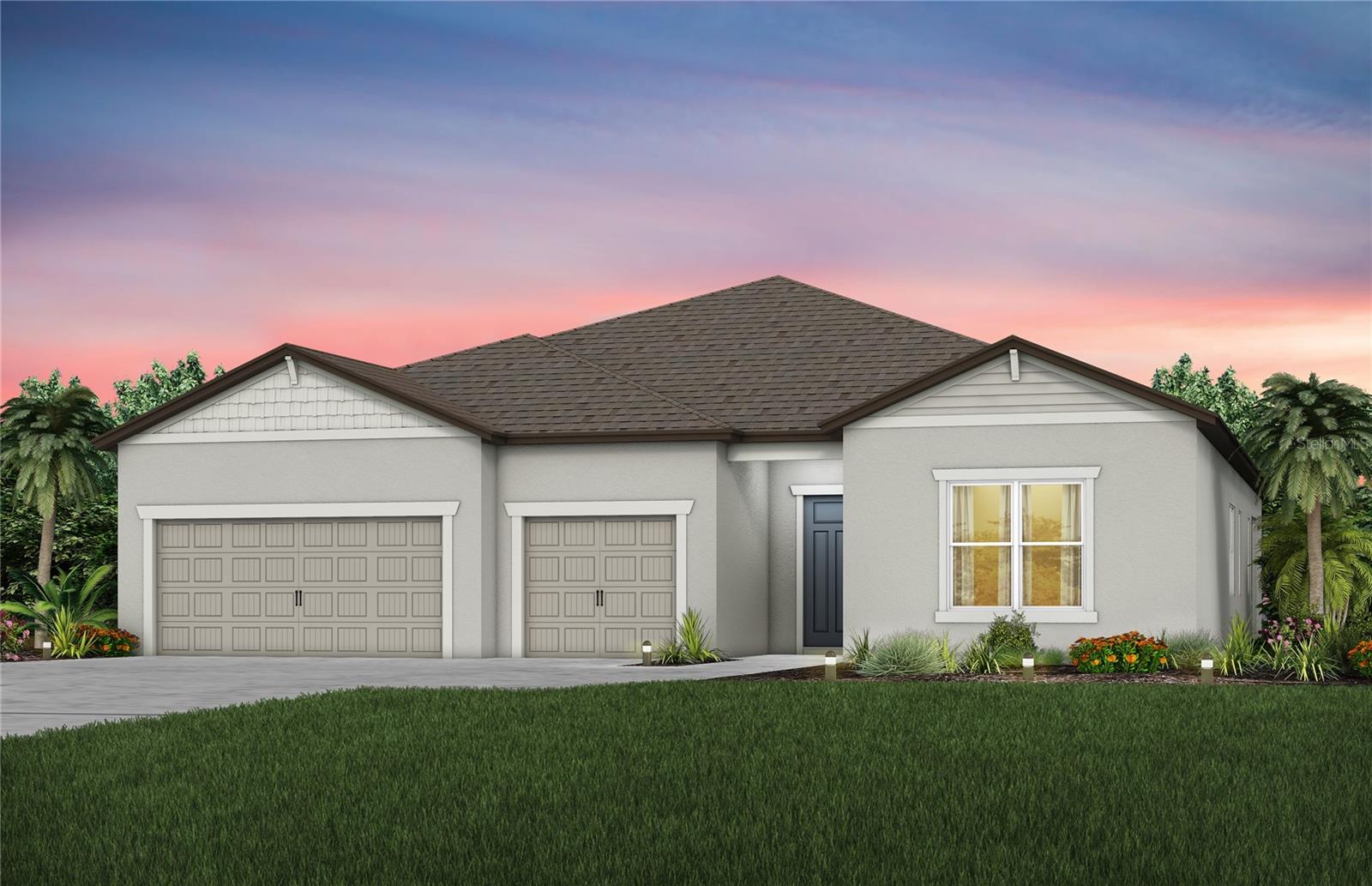 6236 SW 84TH AVE, OCALA, FL, 34481