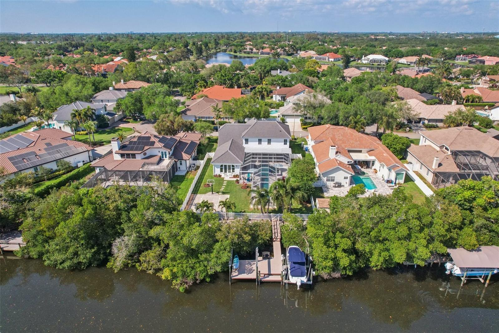 750 SAND PINE DR NE, ST PETERSBURG, FL, 33703