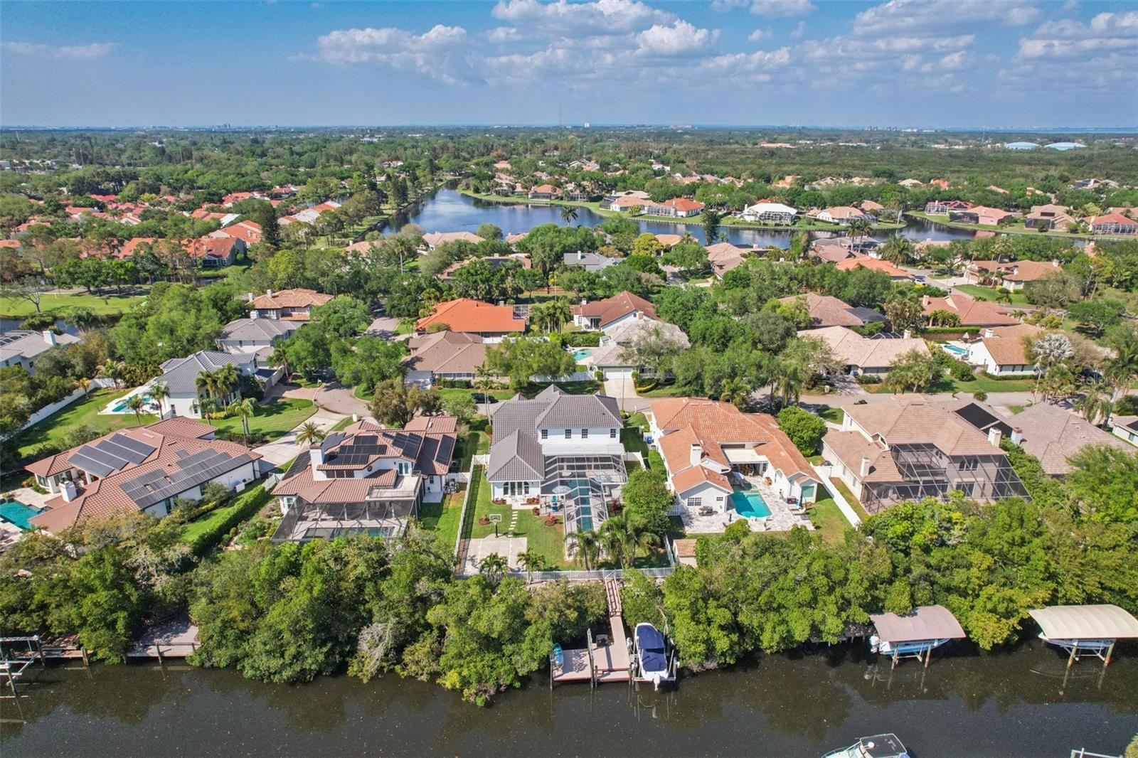 750 SAND PINE DR NE, ST PETERSBURG, FL, 33703