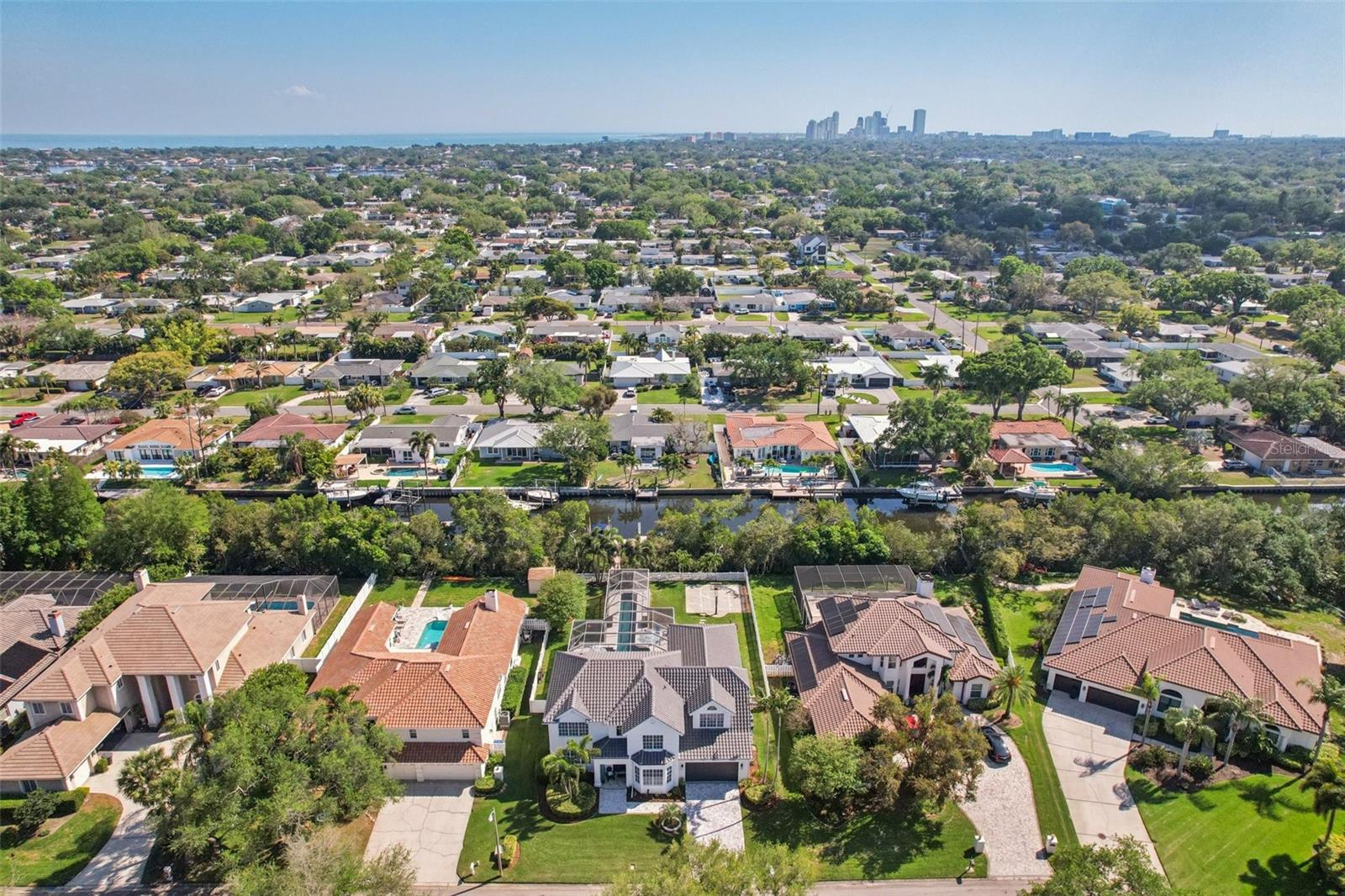 750 SAND PINE DR NE, ST PETERSBURG, FL, 33703