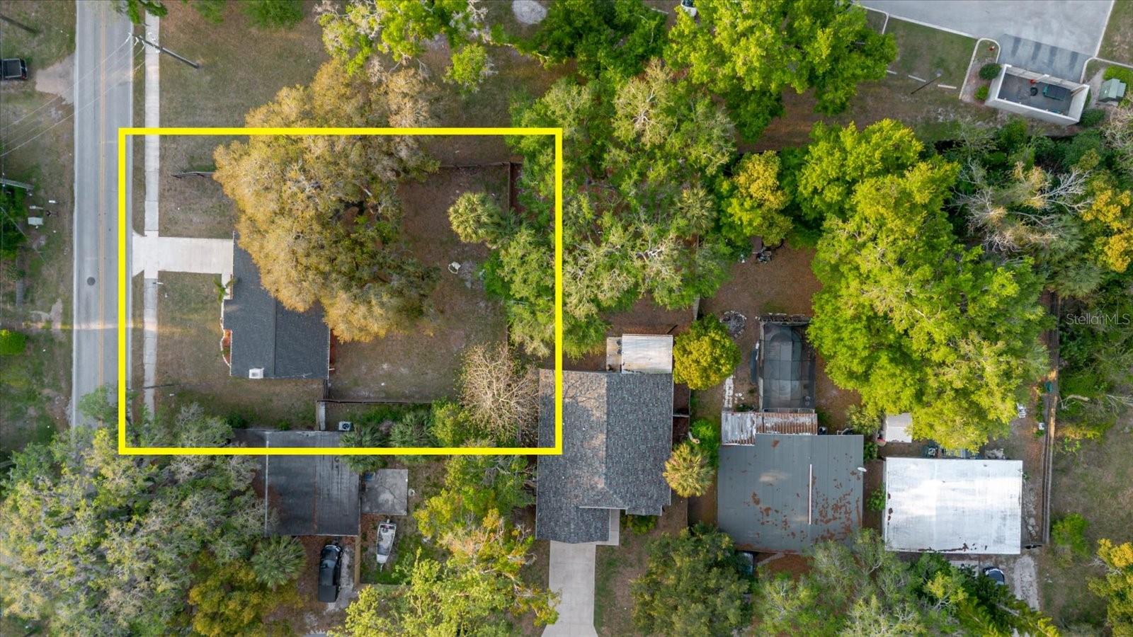 7800 WASHINGTON ST, PORT RICHEY, FL, 34668