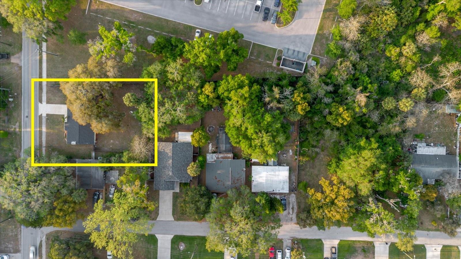 7800 WASHINGTON ST, PORT RICHEY, FL, 34668