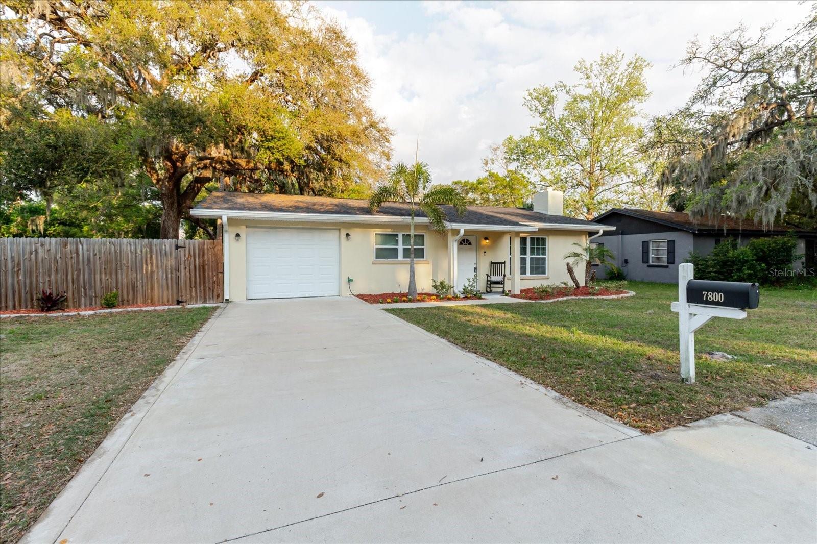 7800 WASHINGTON ST, PORT RICHEY, FL, 34668
