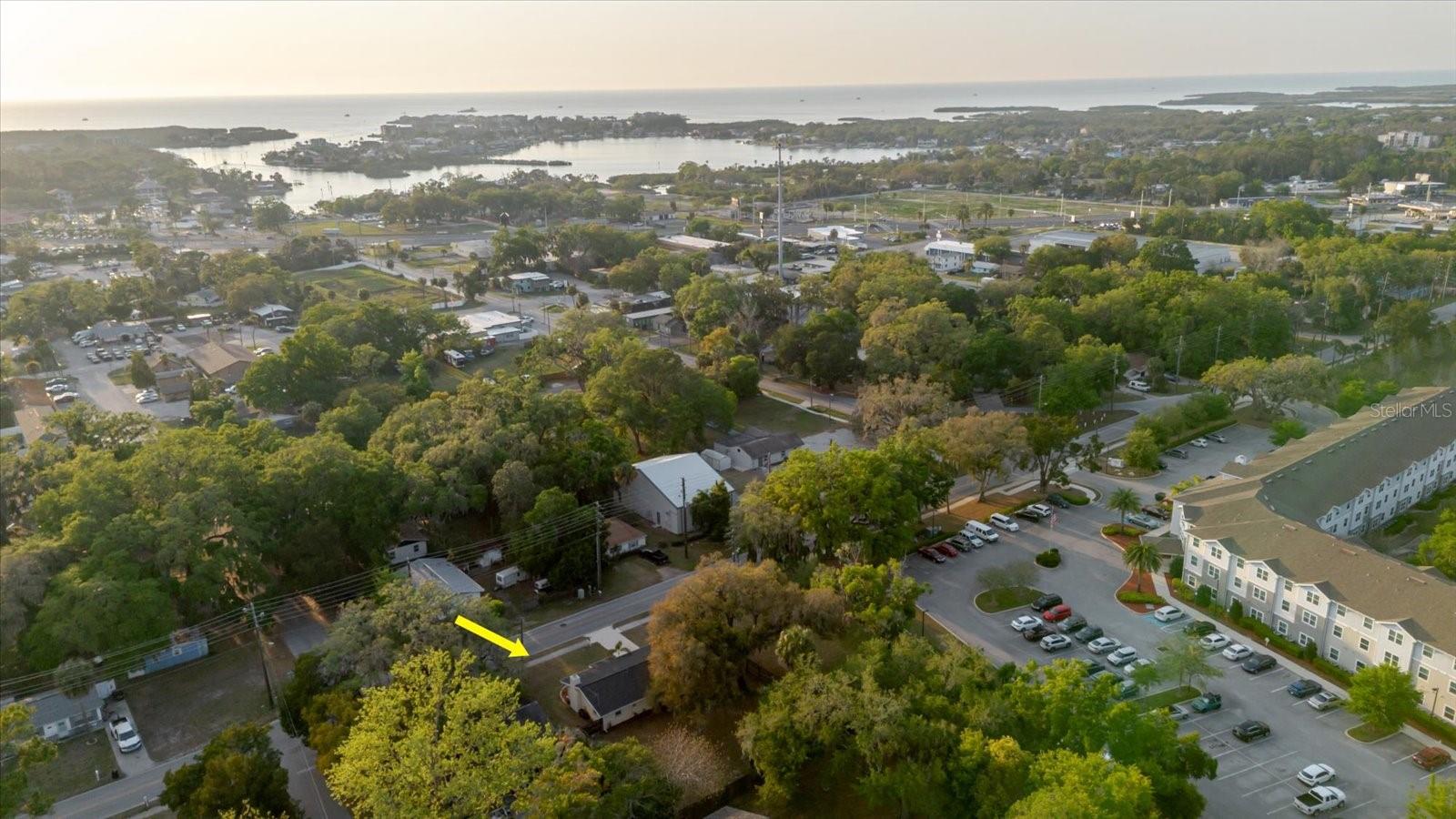 7800 WASHINGTON ST, PORT RICHEY, FL, 34668