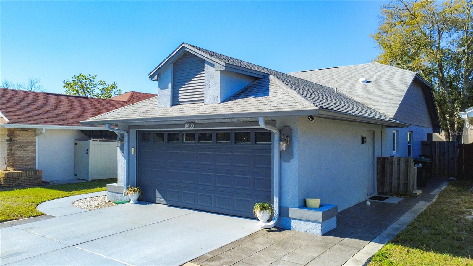 10405 CRESTO DELSOL CIR, ORLANDO, FL, 32817