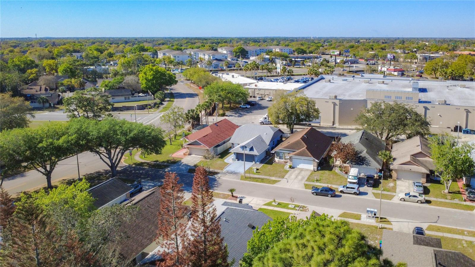 10405 CRESTO DELSOL CIR, ORLANDO, FL, 32817