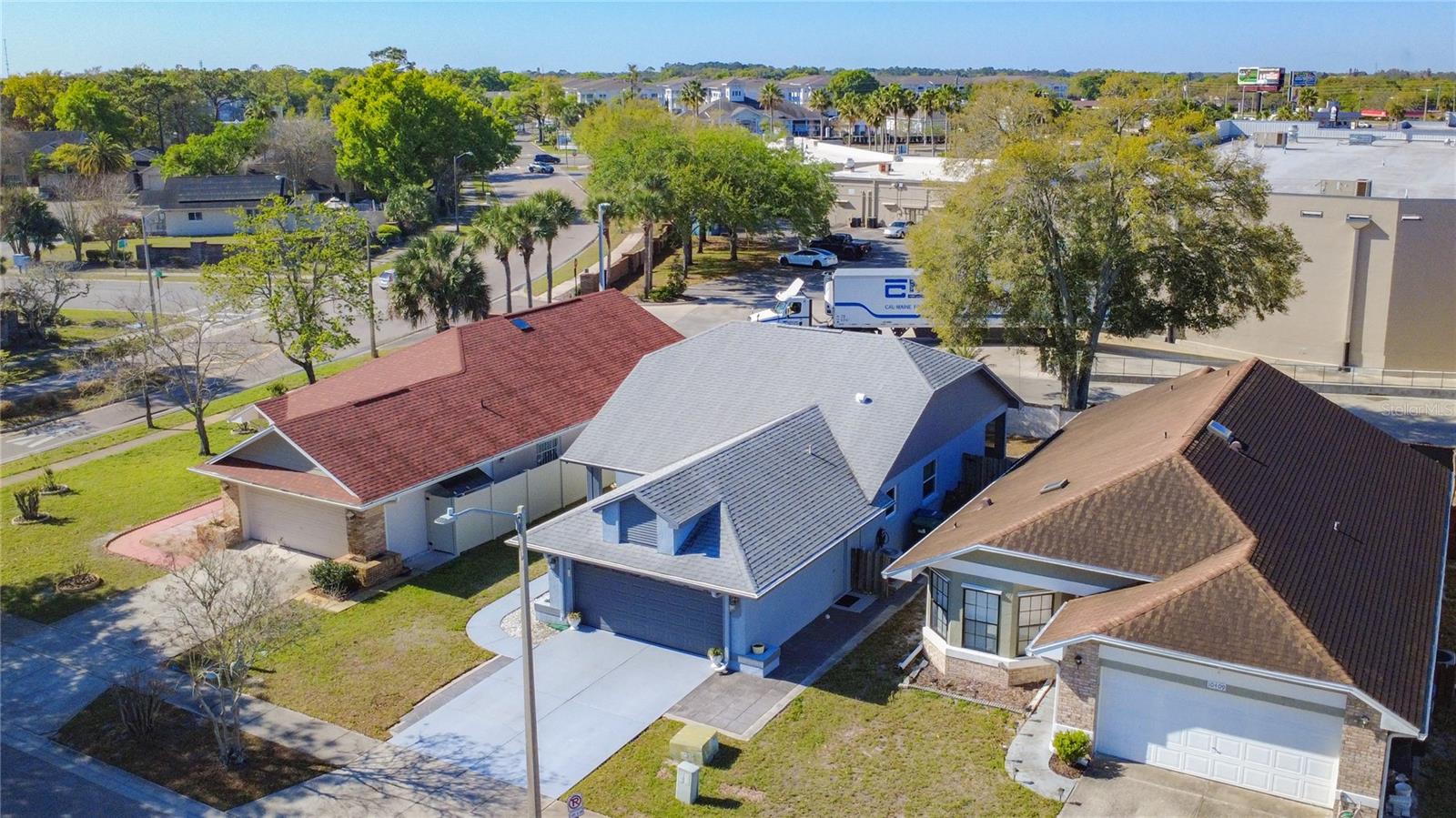 10405 CRESTO DELSOL CIR, ORLANDO, FL, 32817