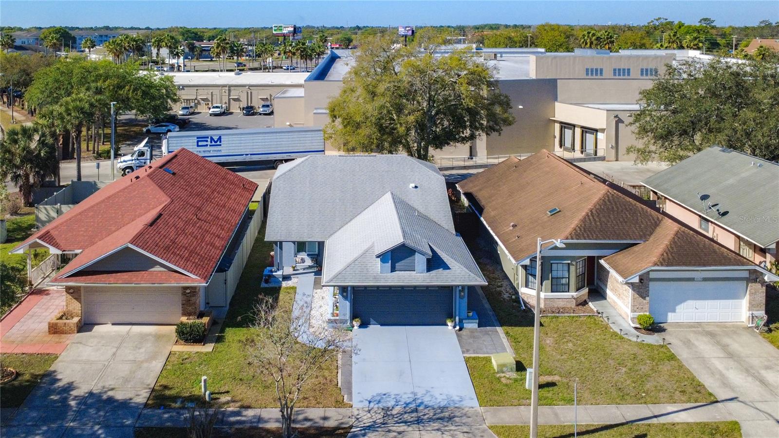 10405 CRESTO DELSOL CIR, ORLANDO, FL, 32817