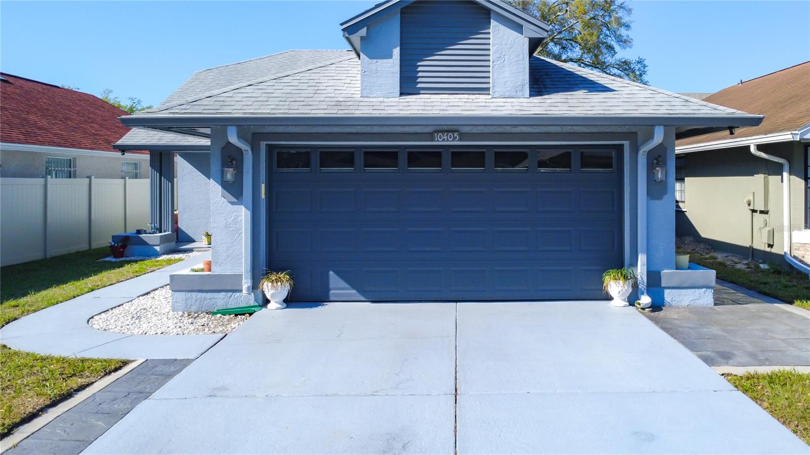 10405 CRESTO DELSOL CIR, ORLANDO, FL, 32817