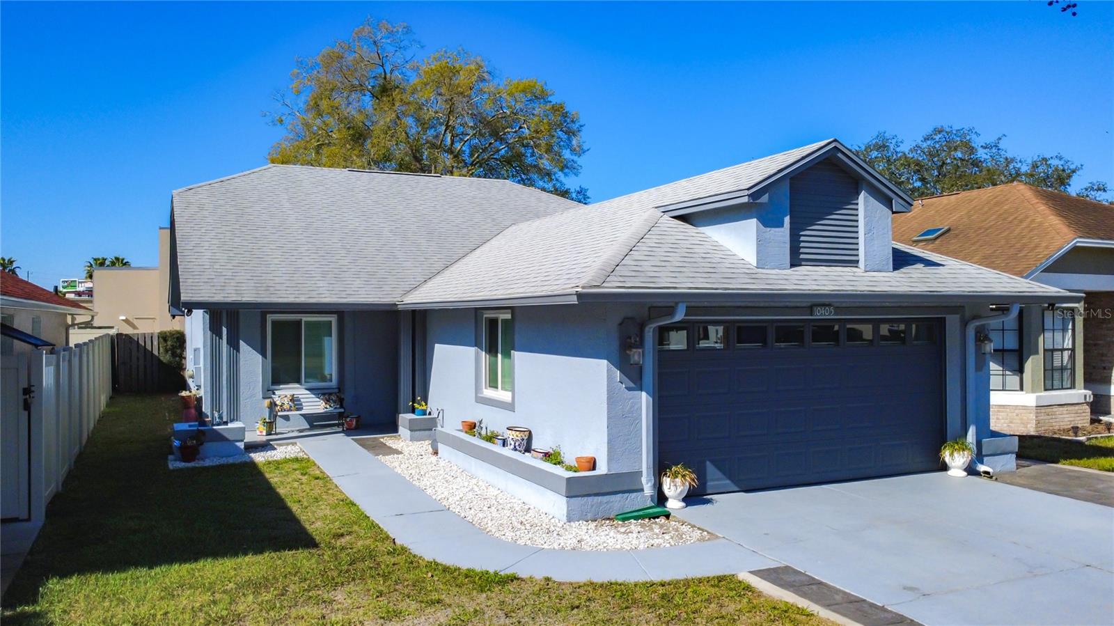 10405 CRESTO DELSOL CIR, ORLANDO, FL, 32817