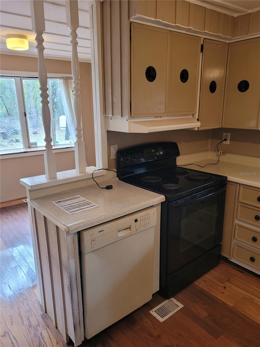 540 STATE ROAD 26, MELROSE, FL, 32666