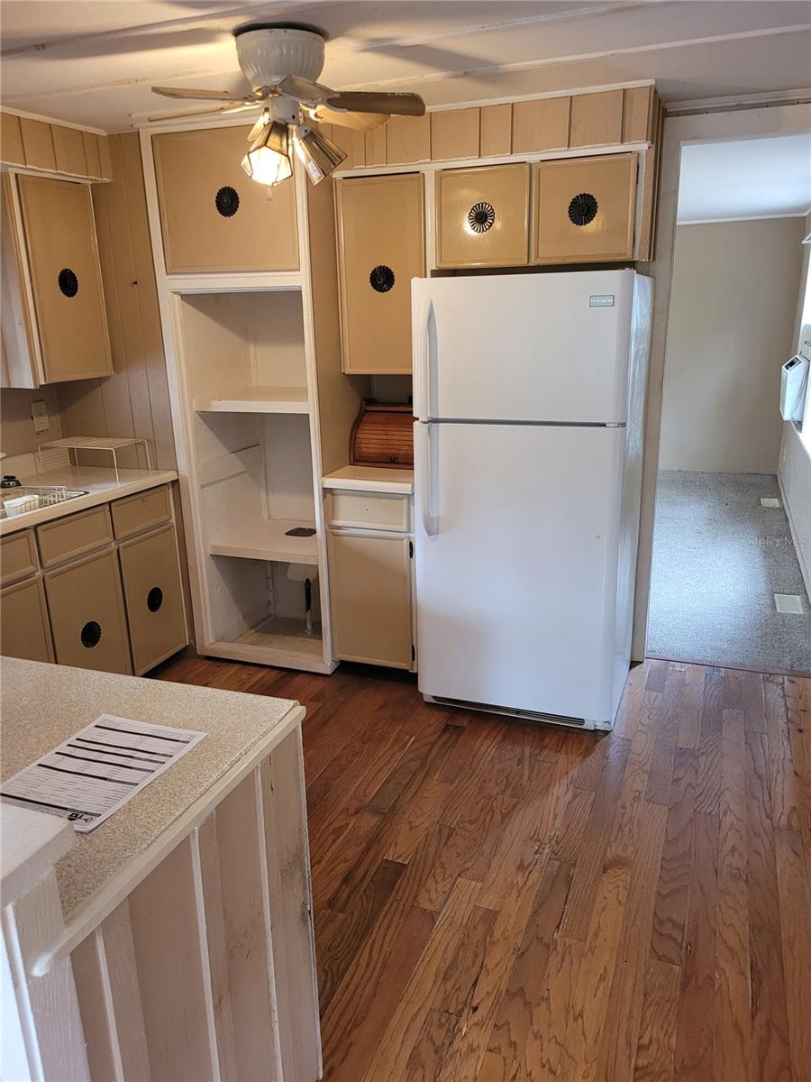 540 STATE ROAD 26, MELROSE, FL, 32666