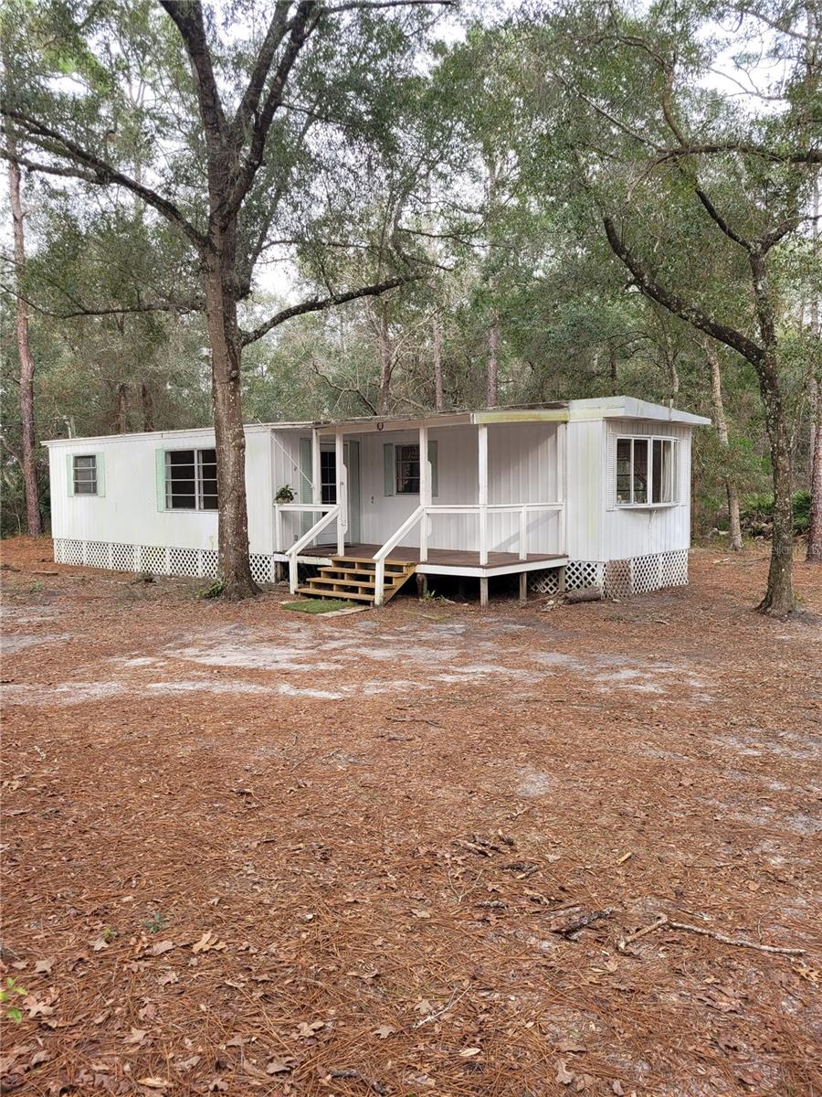 540 STATE ROAD 26, MELROSE, FL, 32666