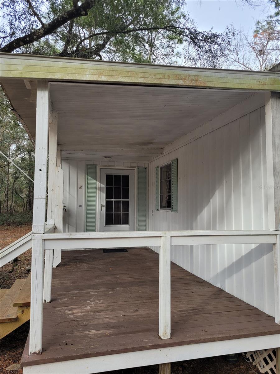 540 STATE ROAD 26, MELROSE, FL, 32666