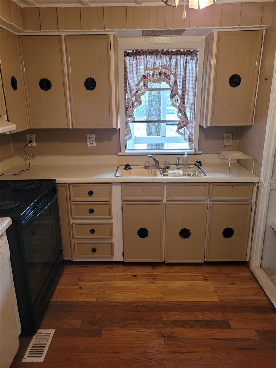 540 STATE ROAD 26, MELROSE, FL, 32666