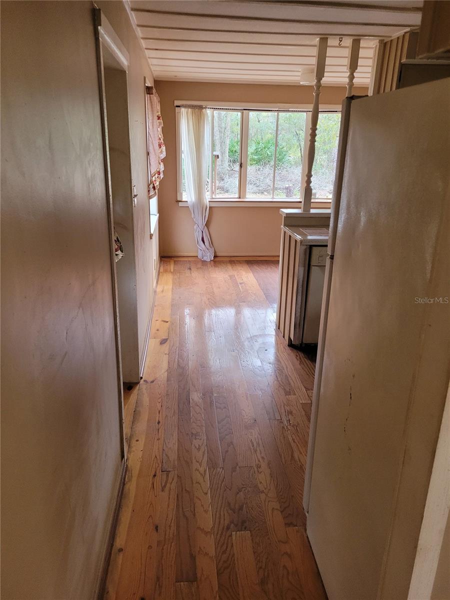 540 STATE ROAD 26, MELROSE, FL, 32666