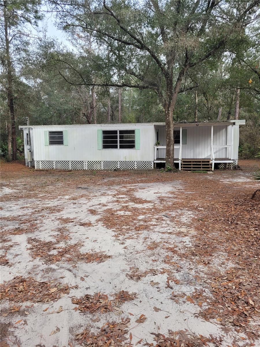 540 STATE ROAD 26, MELROSE, FL, 32666