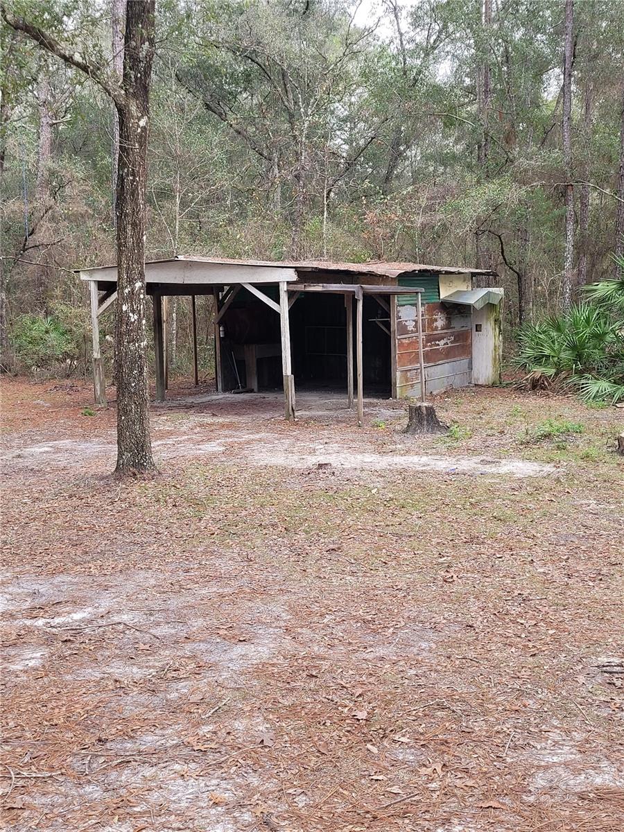 540 STATE ROAD 26, MELROSE, FL, 32666