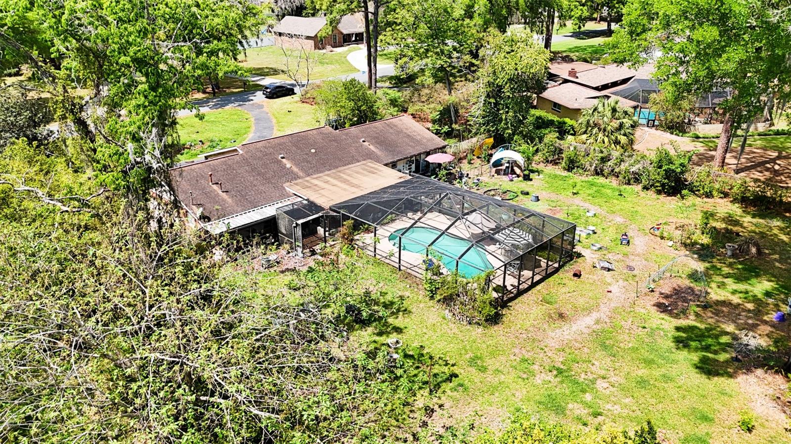 701 SE 49TH AVE, OCALA, FL, 34471