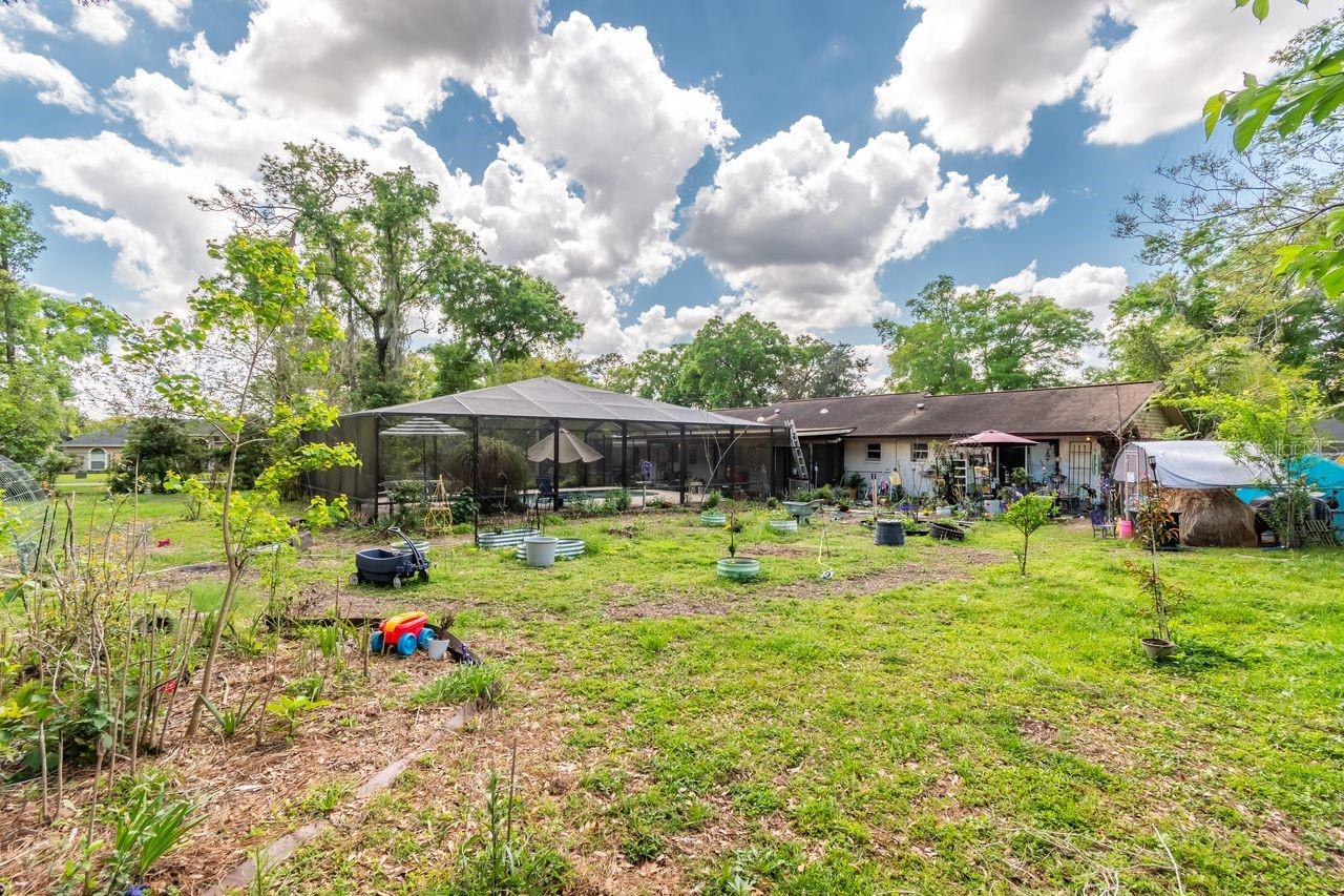 701 SE 49TH AVE, OCALA, FL, 34471