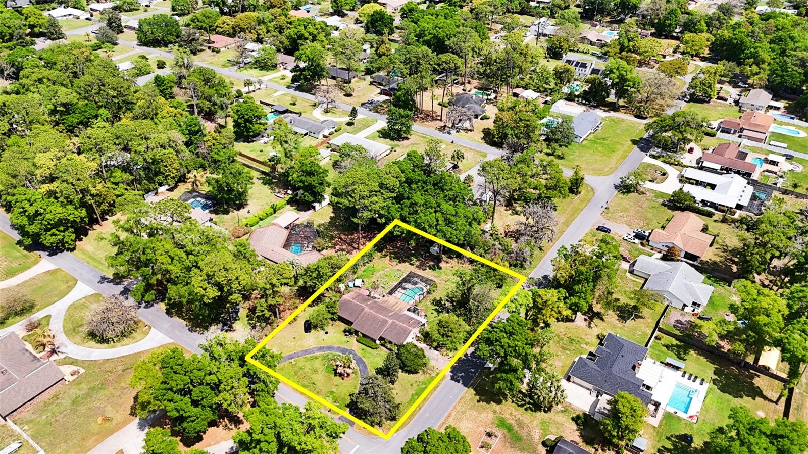701 SE 49TH AVE, OCALA, FL, 34471