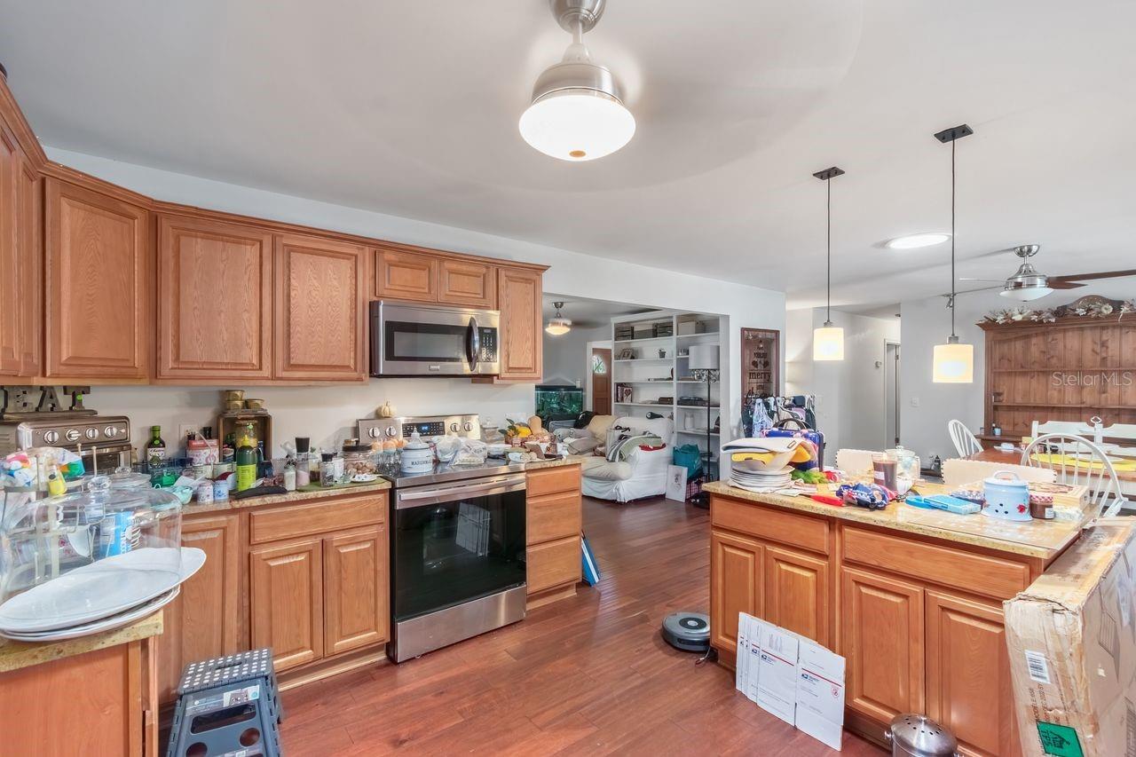 701 SE 49TH AVE, OCALA, FL, 34471