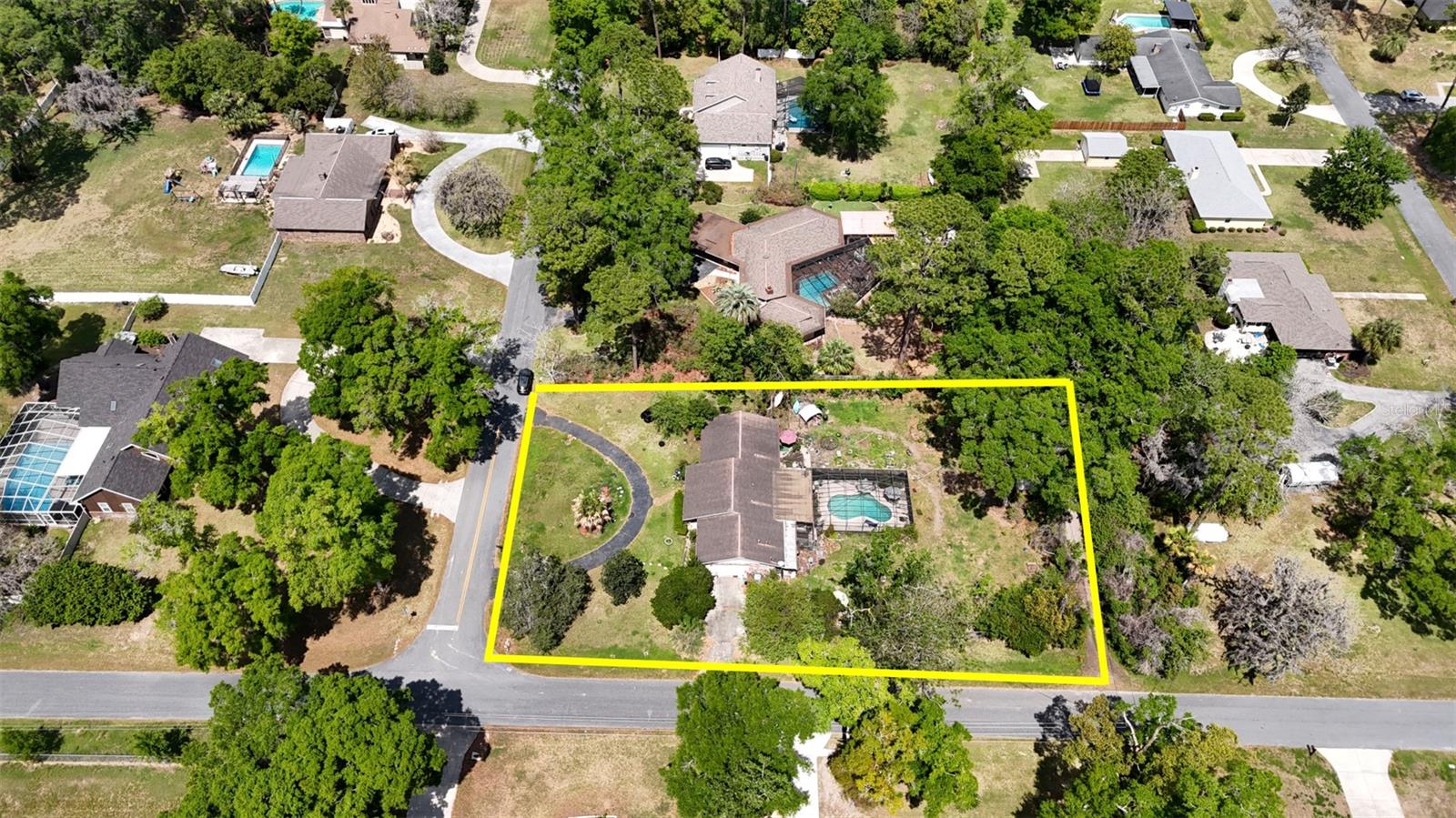 701 SE 49TH AVE, OCALA, FL, 34471