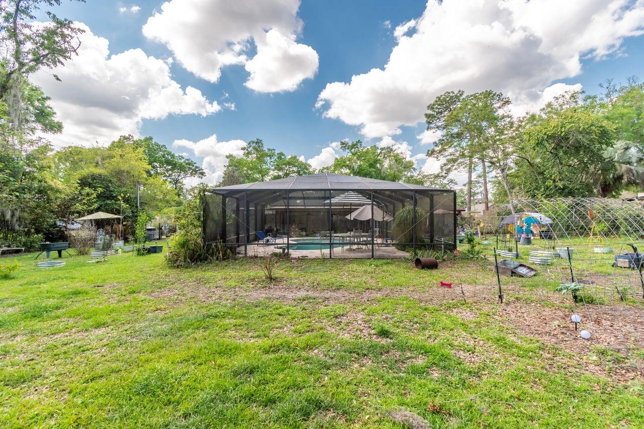701 SE 49TH AVE, OCALA, FL, 34471