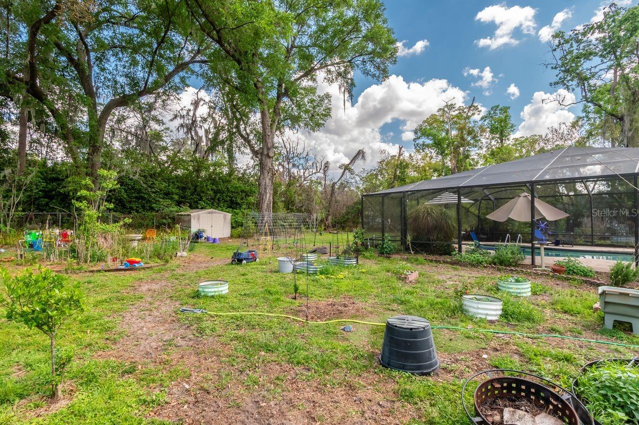 701 SE 49TH AVE, OCALA, FL, 34471