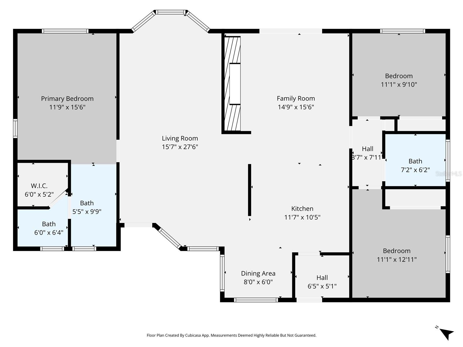 7532 TURTLEBROOK LN, NEW PORT RICHEY, FL, 34655