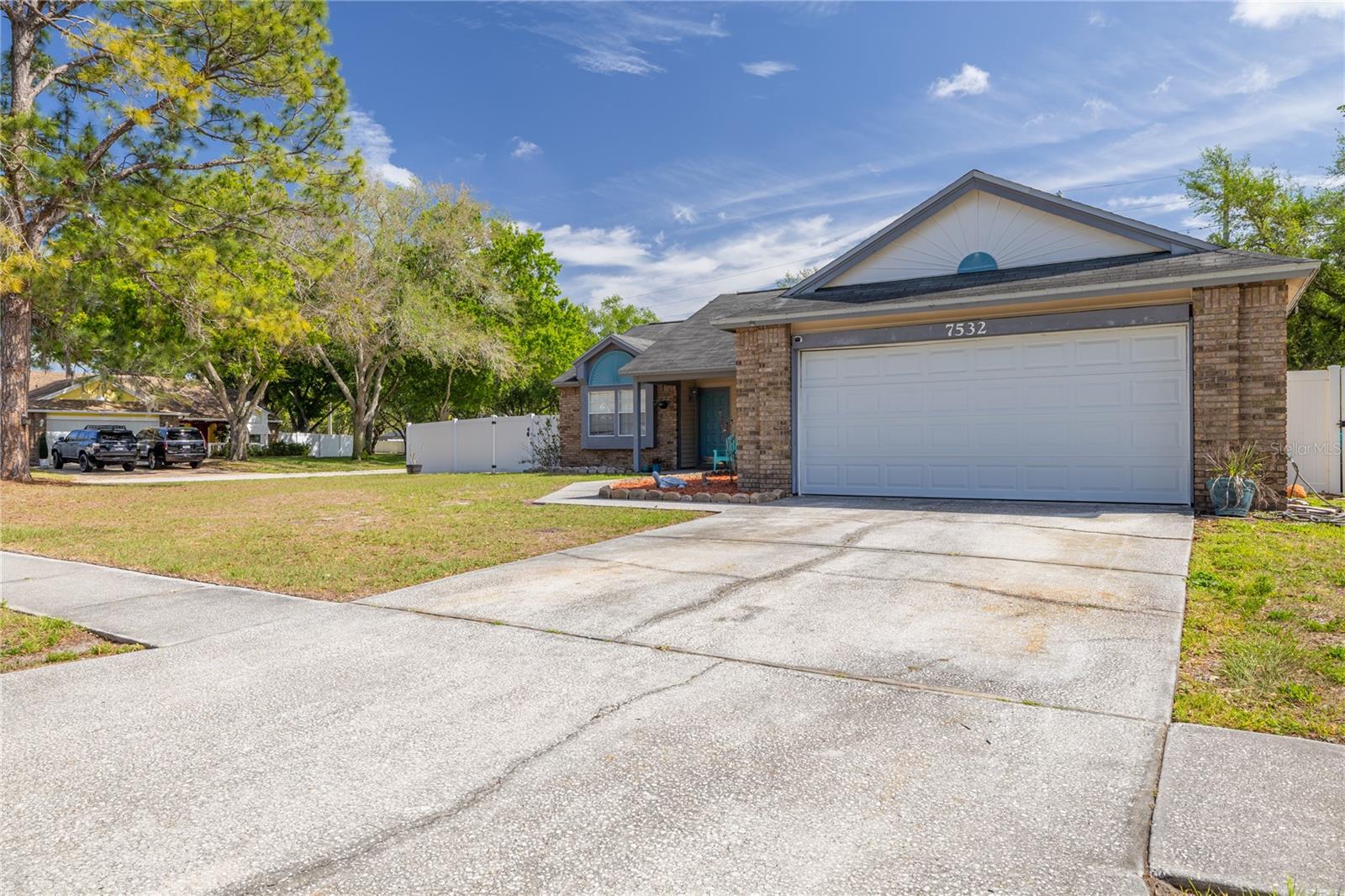 7532 TURTLEBROOK LN, NEW PORT RICHEY, FL, 34655