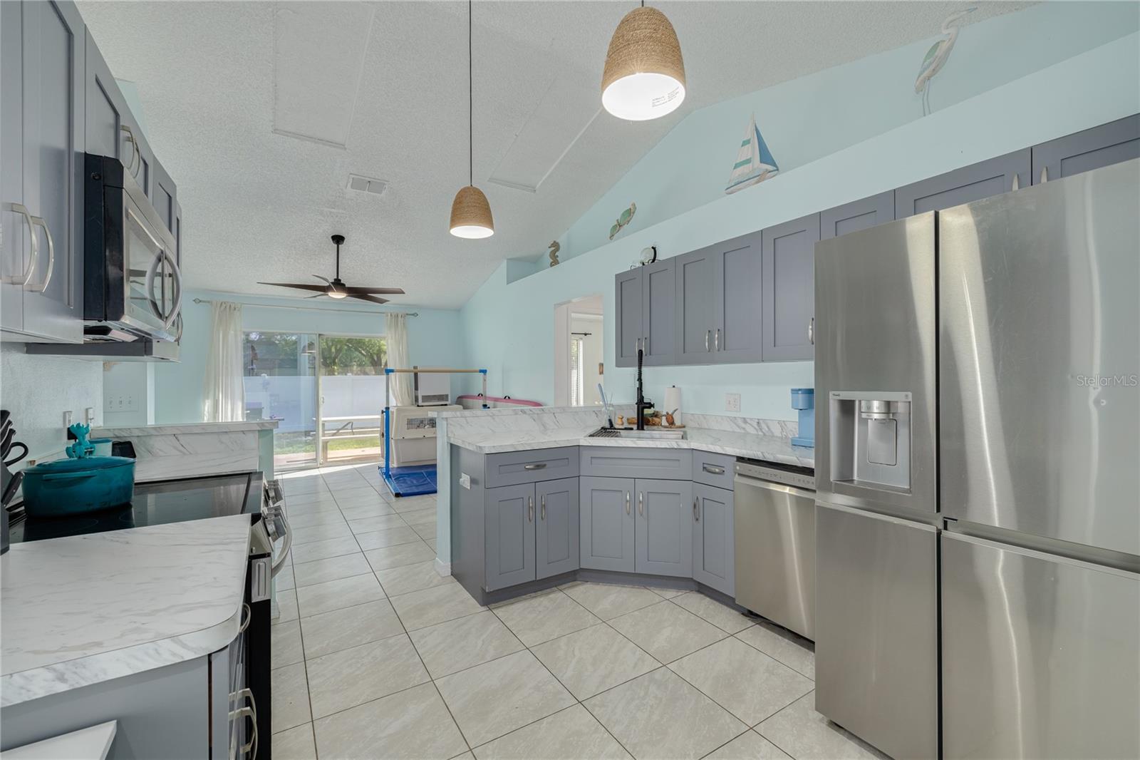 7532 TURTLEBROOK LN, NEW PORT RICHEY, FL, 34655