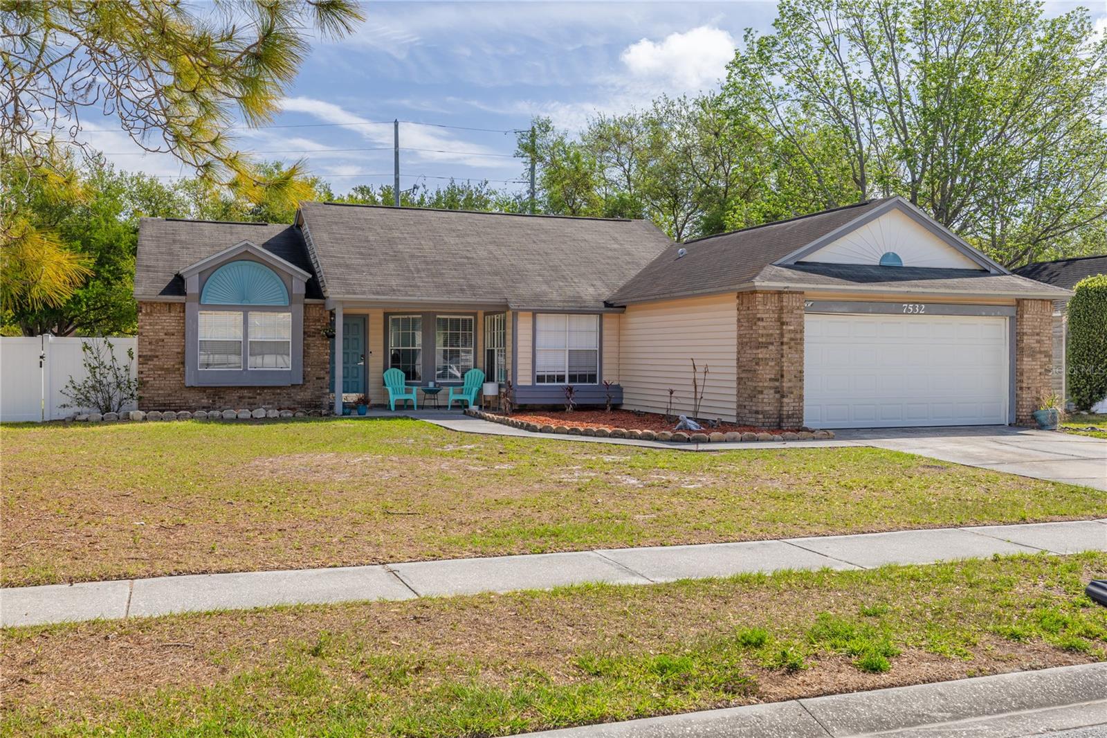 7532 TURTLEBROOK LN, NEW PORT RICHEY, FL, 34655