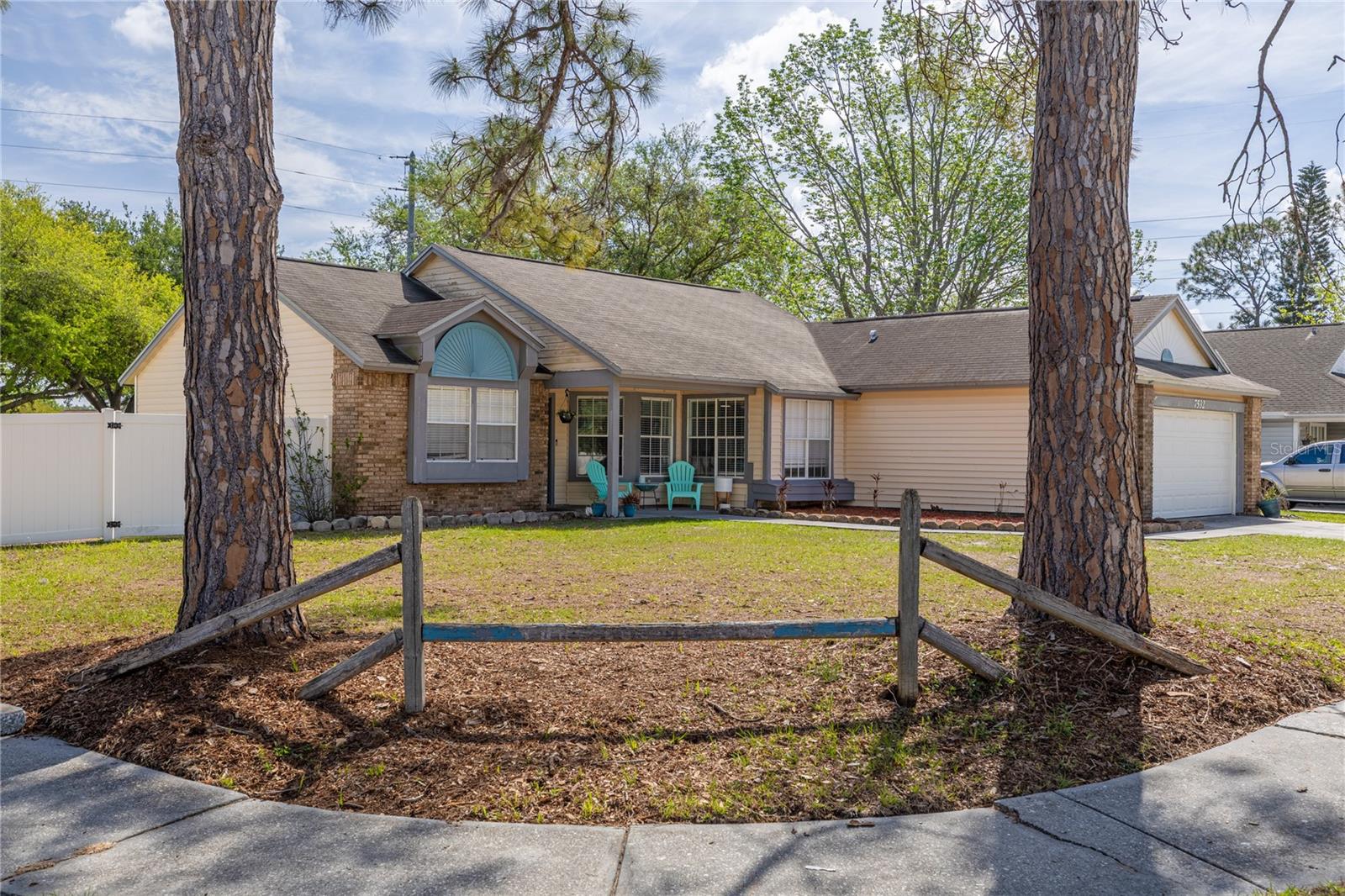 7532 TURTLEBROOK LN, NEW PORT RICHEY, FL, 34655