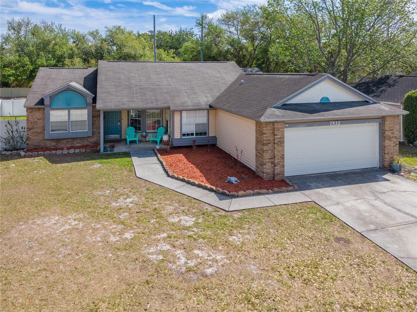 7532 TURTLEBROOK LN, NEW PORT RICHEY, FL, 34655