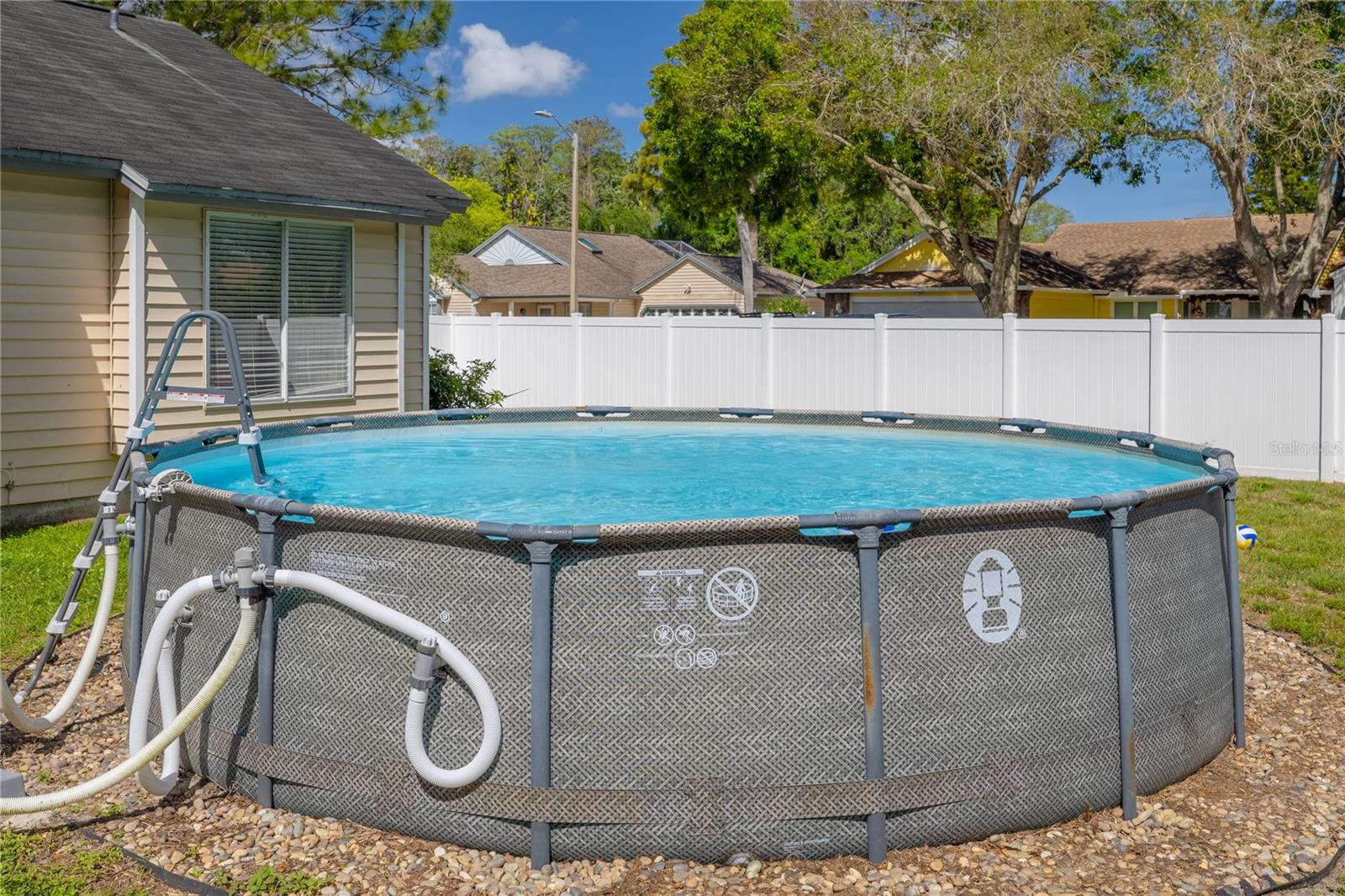 7532 TURTLEBROOK LN, NEW PORT RICHEY, FL, 34655