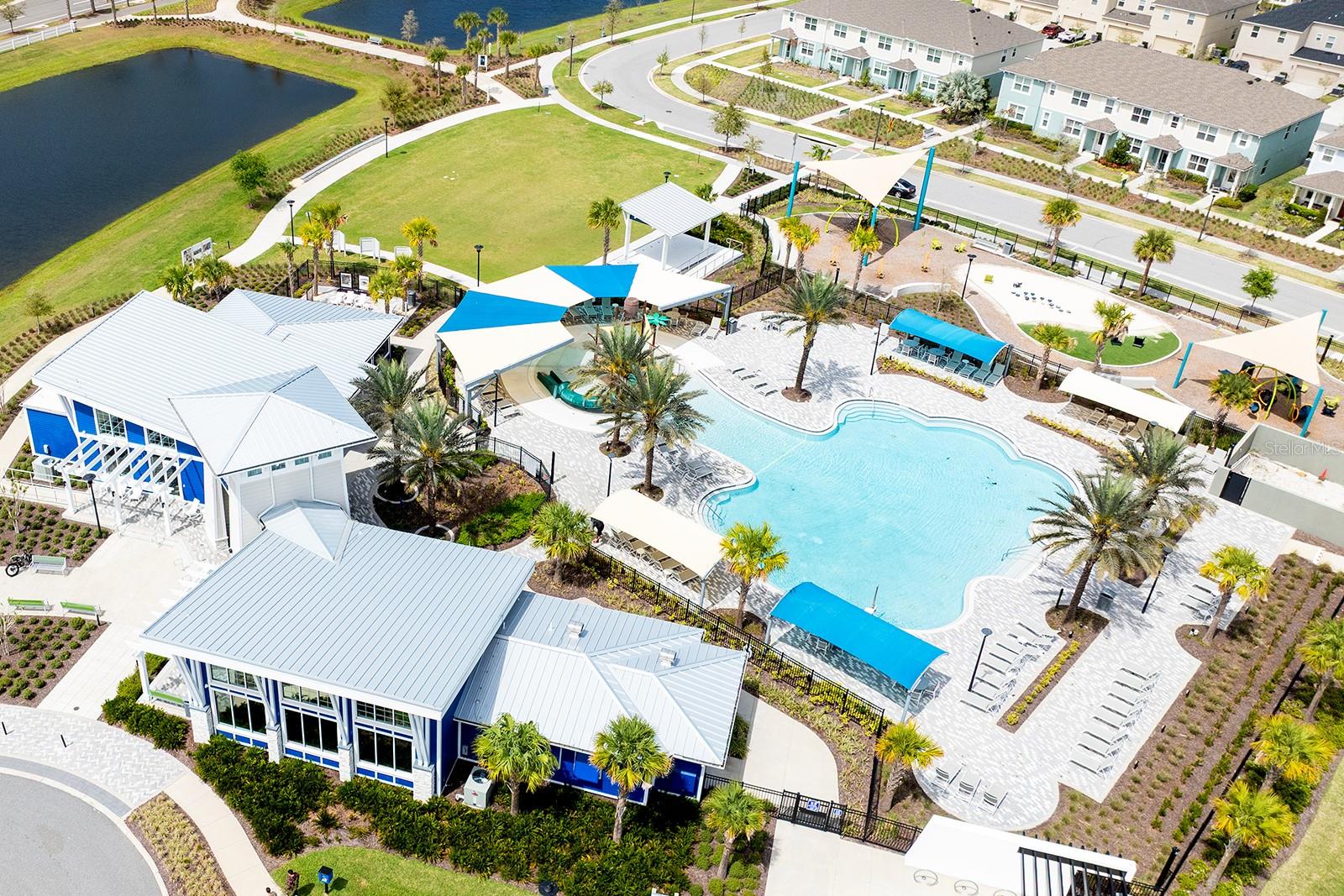 9935 INTRODUCTION WAY, ORLANDO, FL, 32832