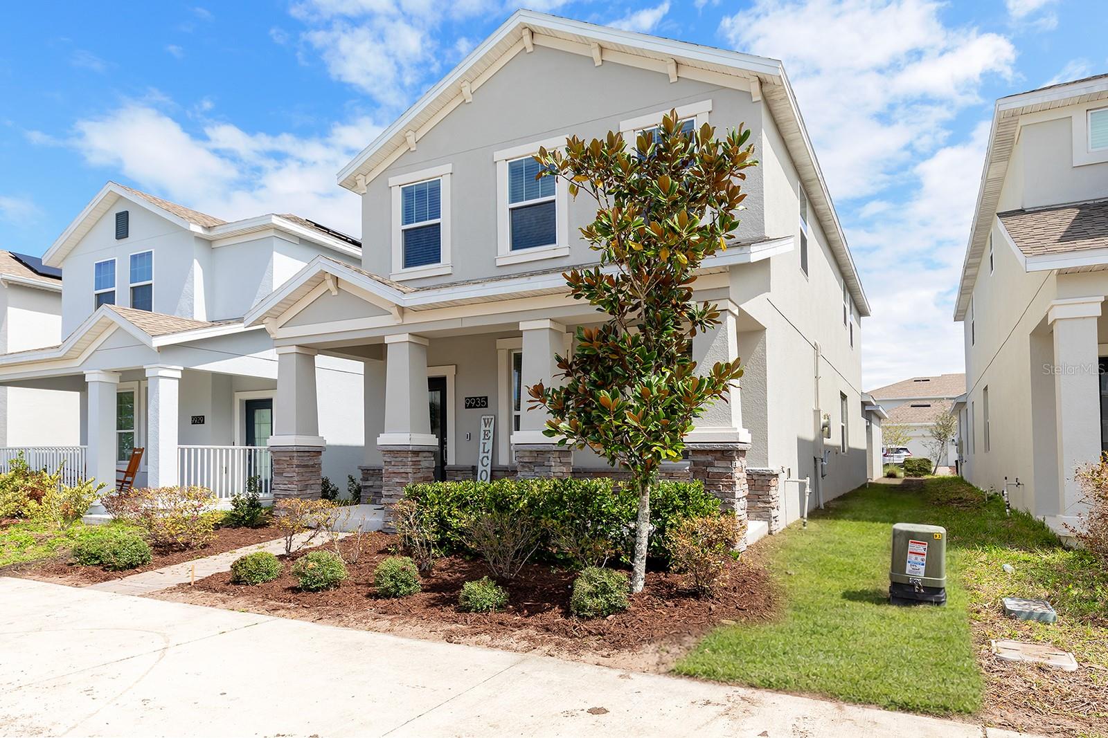 9935 INTRODUCTION WAY, ORLANDO, FL, 32832