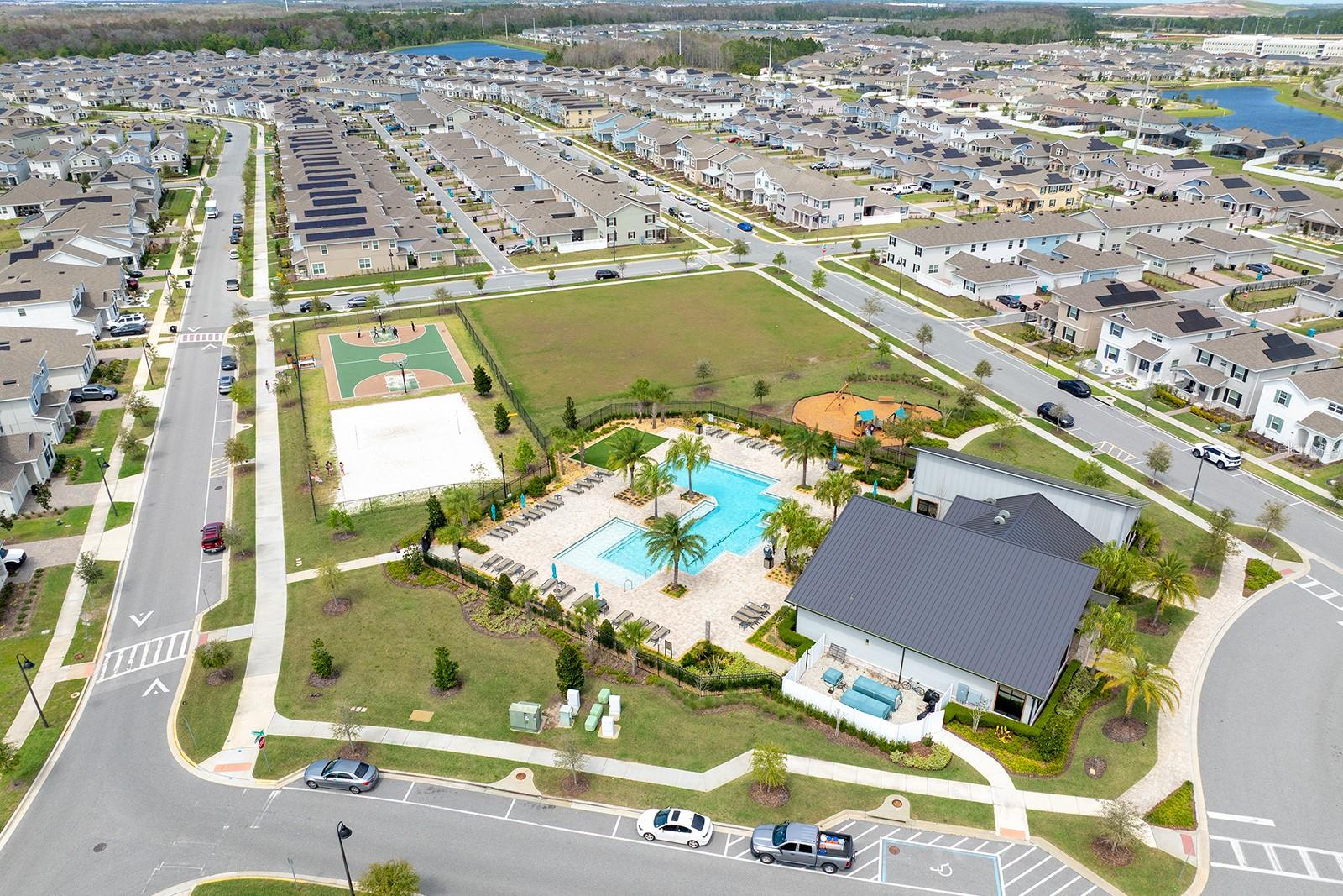 9935 INTRODUCTION WAY, ORLANDO, FL, 32832