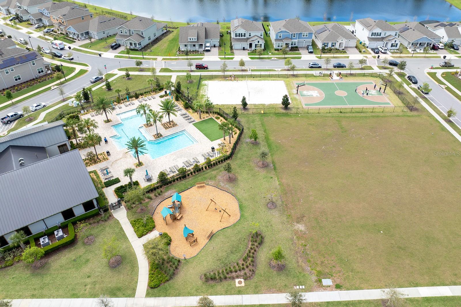 9935 INTRODUCTION WAY, ORLANDO, FL, 32832