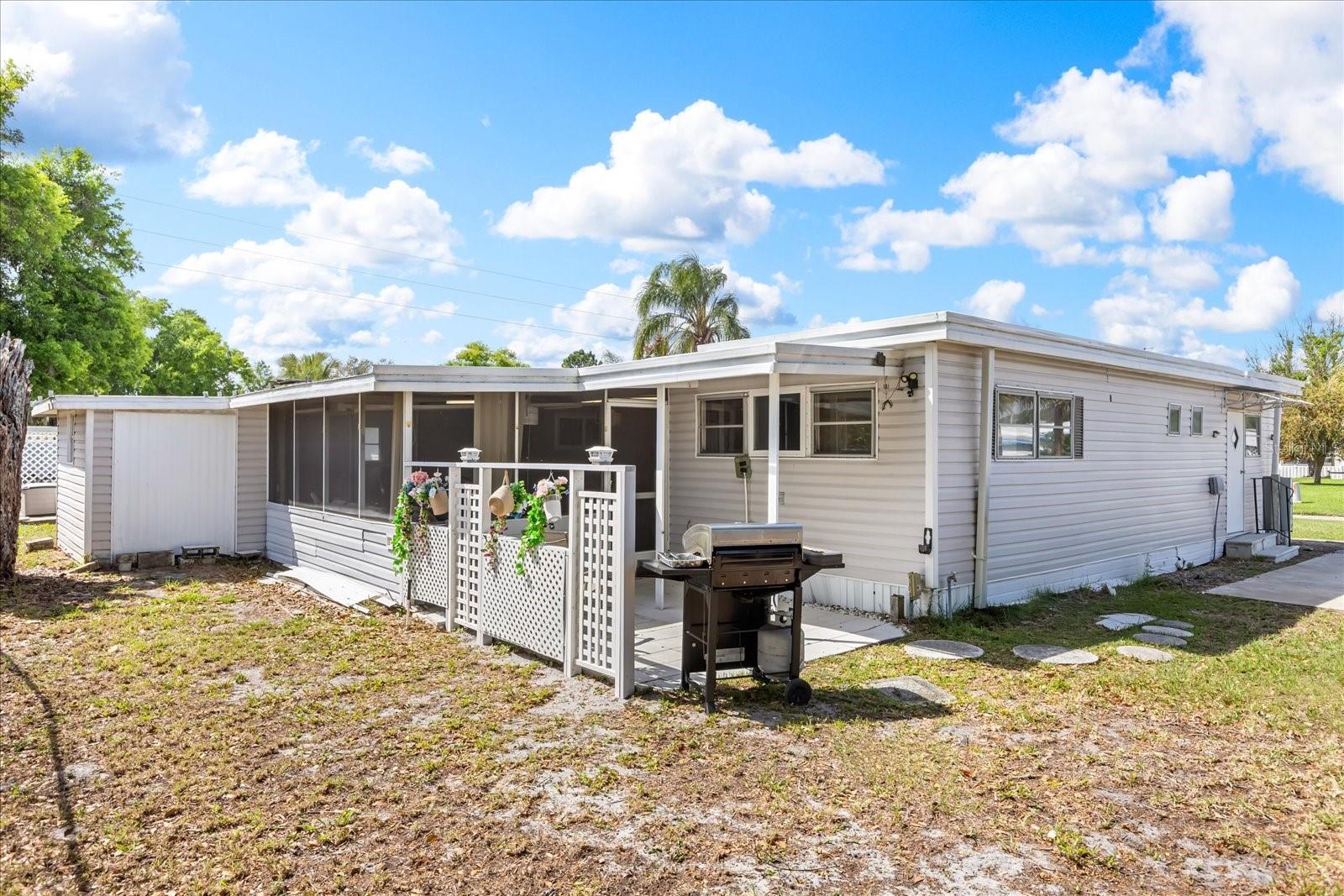 11504 HICKORY LN, TAVARES, FL, 32778