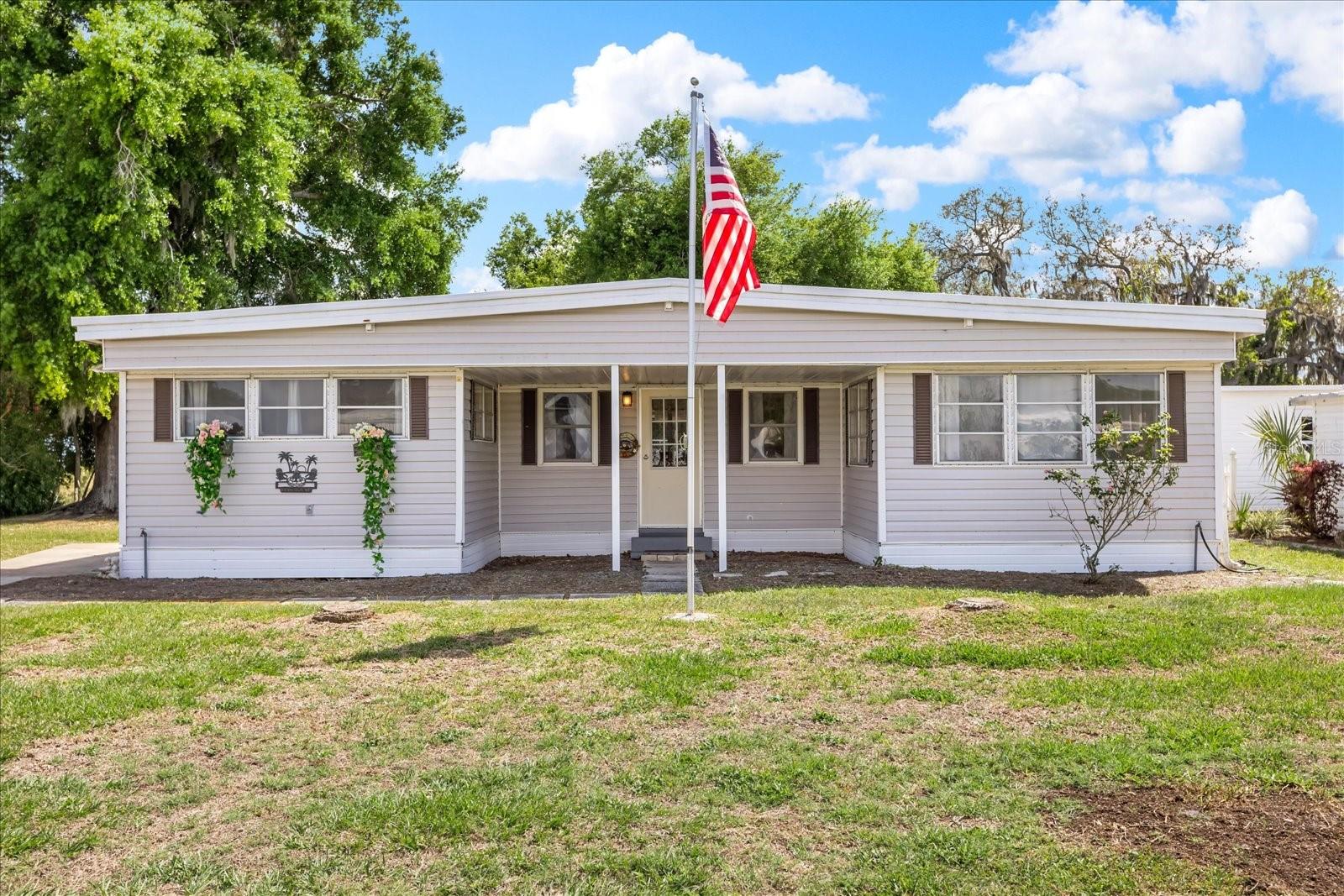 11504 HICKORY LN, TAVARES, FL, 32778