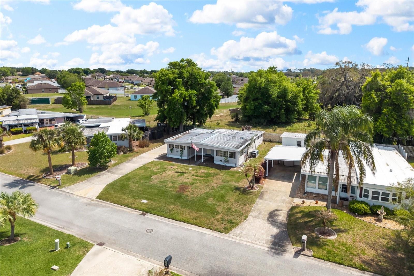 11504 HICKORY LN, TAVARES, FL, 32778