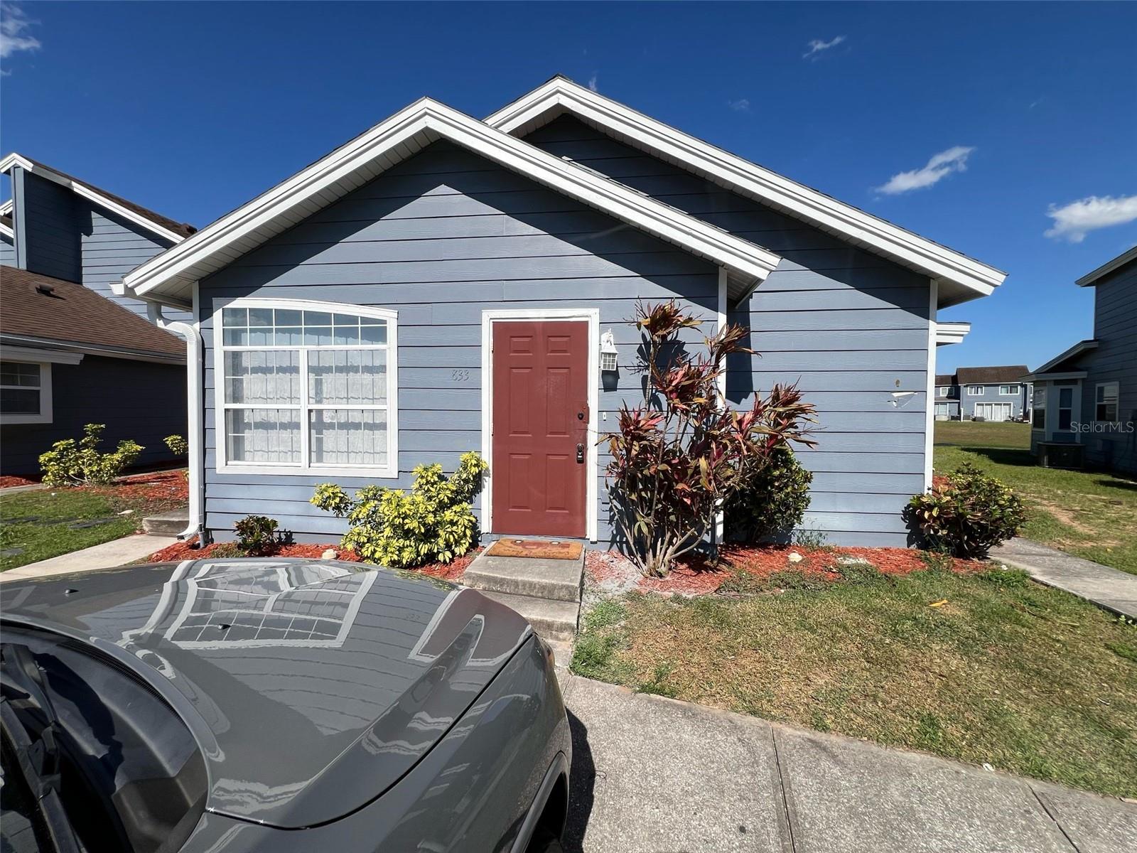 833 CARIBBEAN DR #B, DAVENPORT, FL, 33897