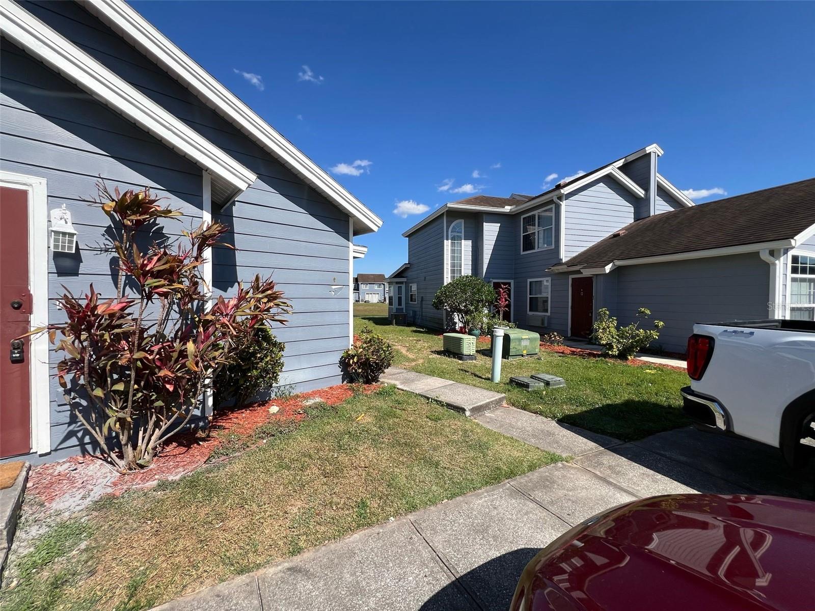 833 CARIBBEAN DR #B, DAVENPORT, FL, 33897