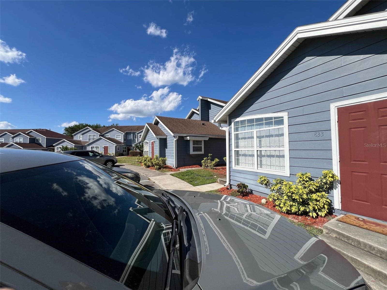 833 CARIBBEAN DR #B, DAVENPORT, FL, 33897