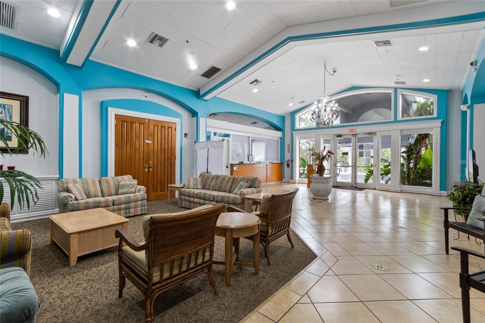 833 CARIBBEAN DR #B, DAVENPORT, FL, 33897